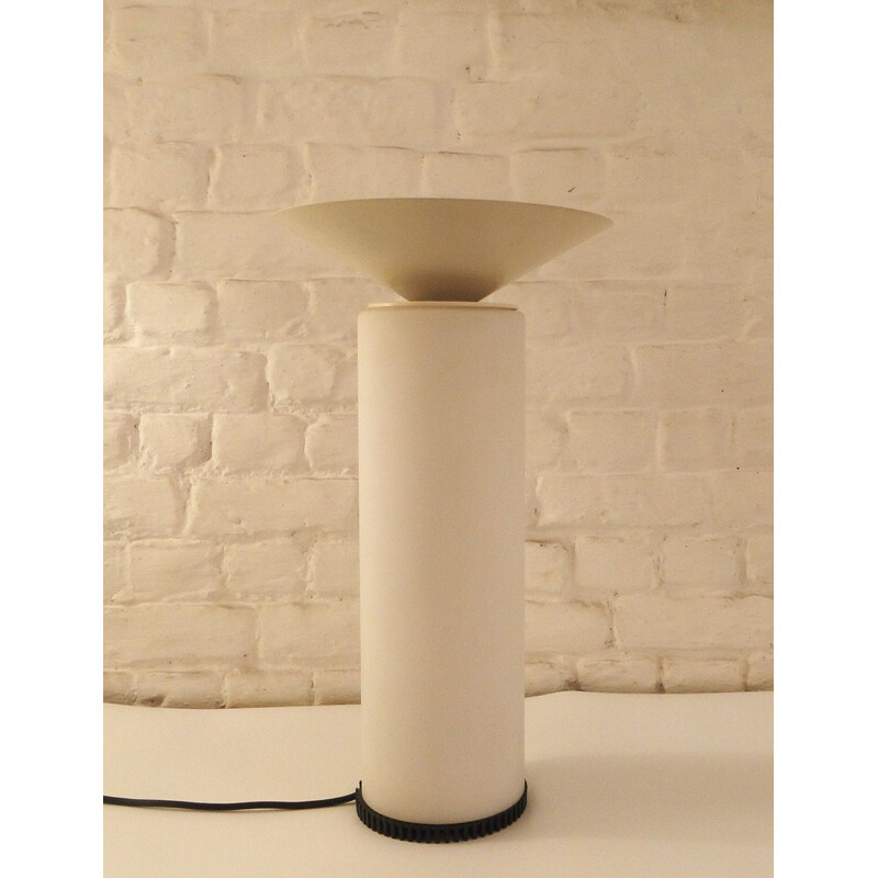 Vintage table lamp model Kigo by C. Urbinati & A. Vecchiato for Foscarini, 1980s