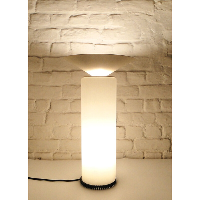 Vintage table lamp model Kigo by C. Urbinati & A. Vecchiato for Foscarini, 1980s