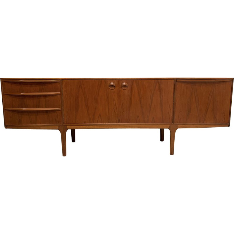 Vintage McIntosh sideboard 1960’s