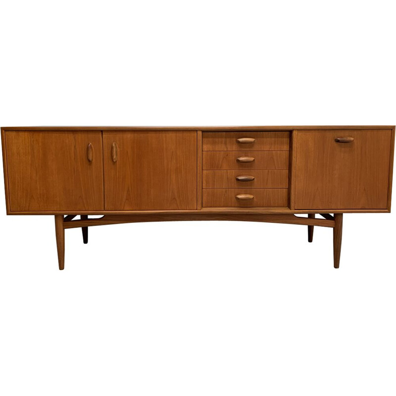 Vintage G-Plan sideboard 