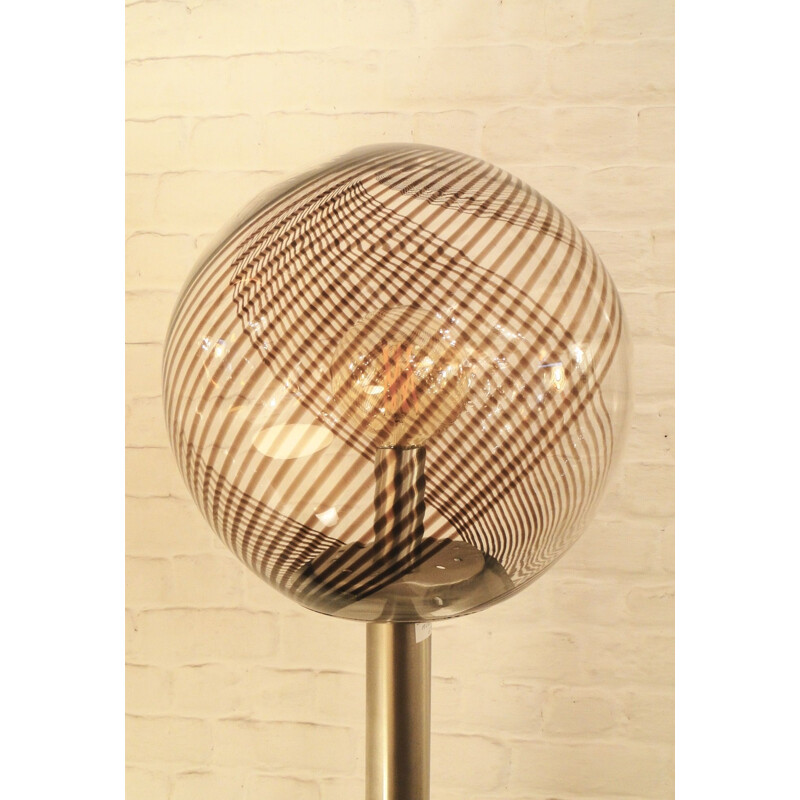 Vintage floor lamp La Murrina, 1990s