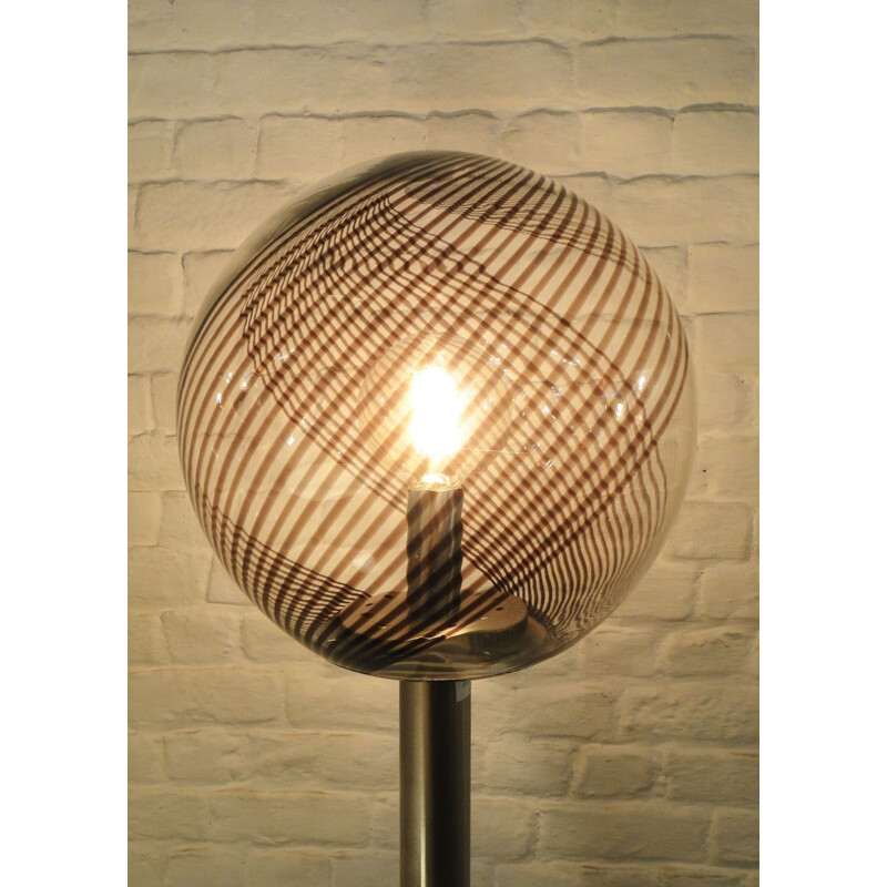 Vintage-Stehlampe La Murrina, 1990s