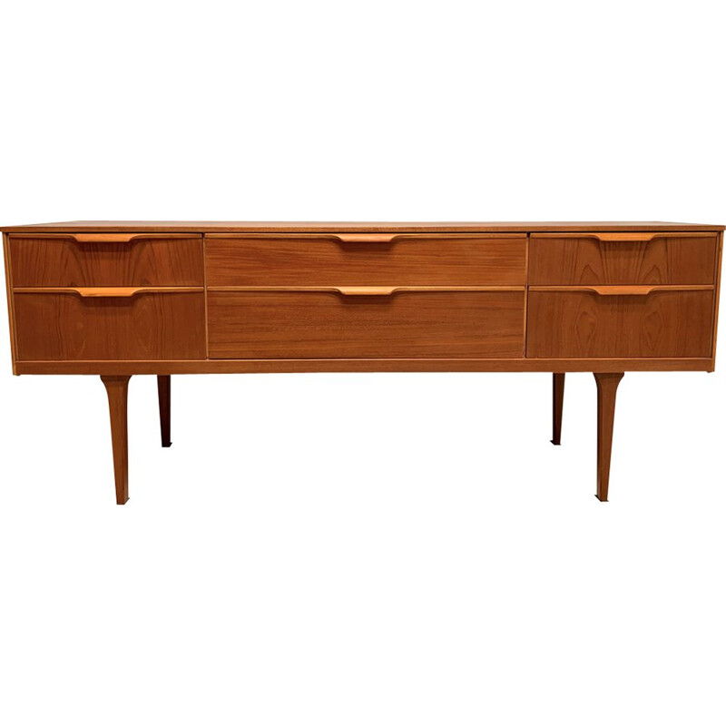 Vintage Austinsuite sideboard by Frank Guille