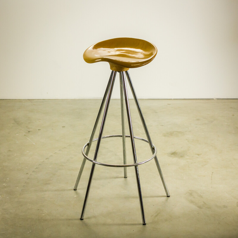 Ensemble de 4 tabourets Knoll "Jamaica", Pepe CORTES - 1990