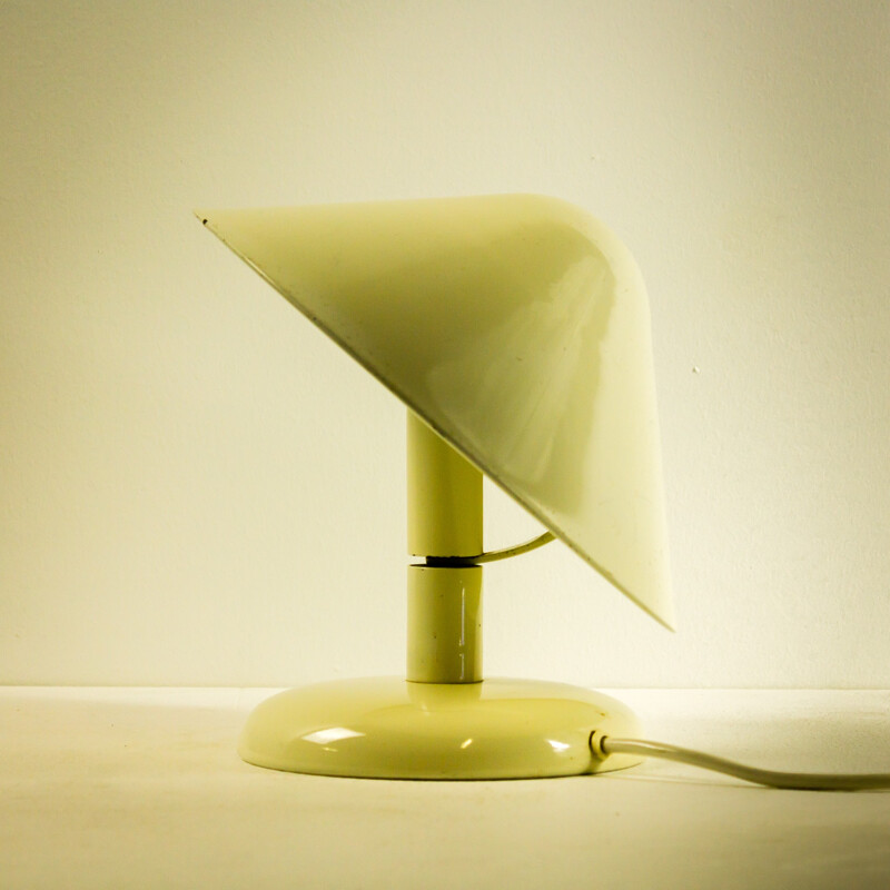Lampe italienne vintage en métal, Goffredo REGGIANI - 1960