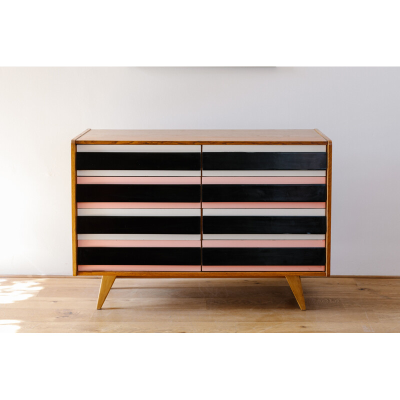 U-453 Sideboard by Jiri Jiroutek