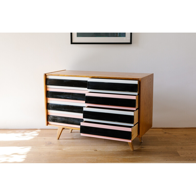 U-453 Sideboard by Jiri Jiroutek