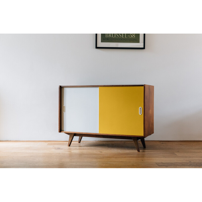 Vintage sideboard