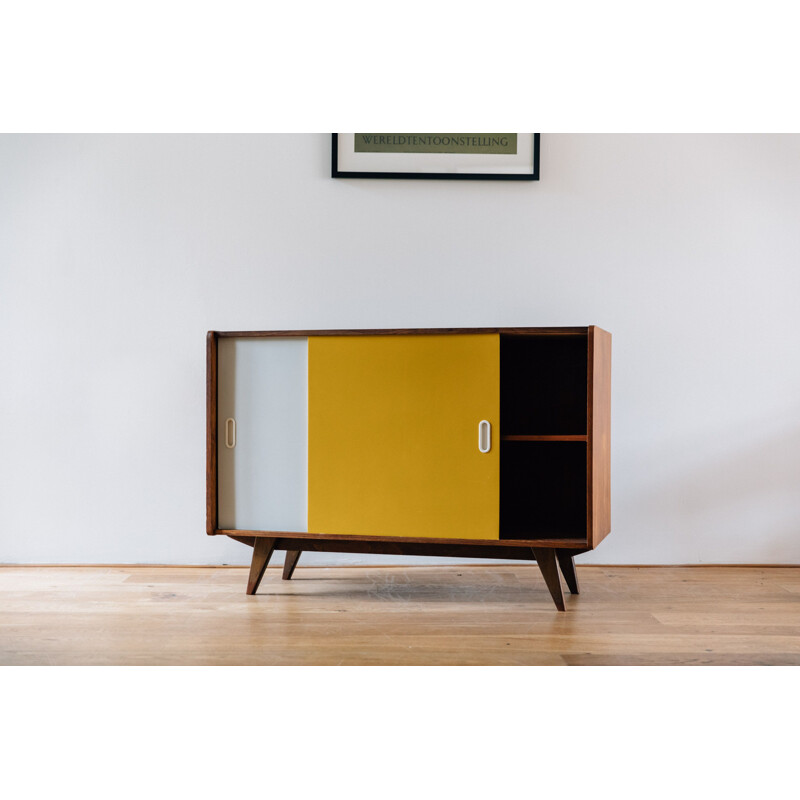 Vintage sideboard