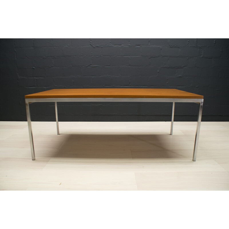 Constanze Coffee Table by Spalt Johannes for Wittmann, 1960s