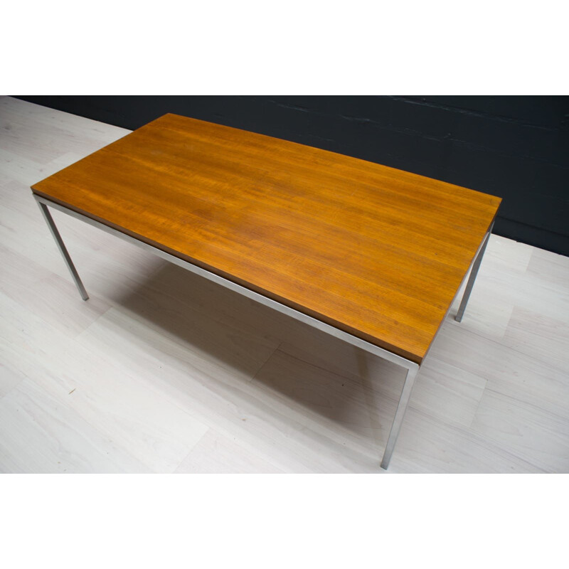 Vintage coffee Table by Spalt Johannes for Wittmann, 1960s