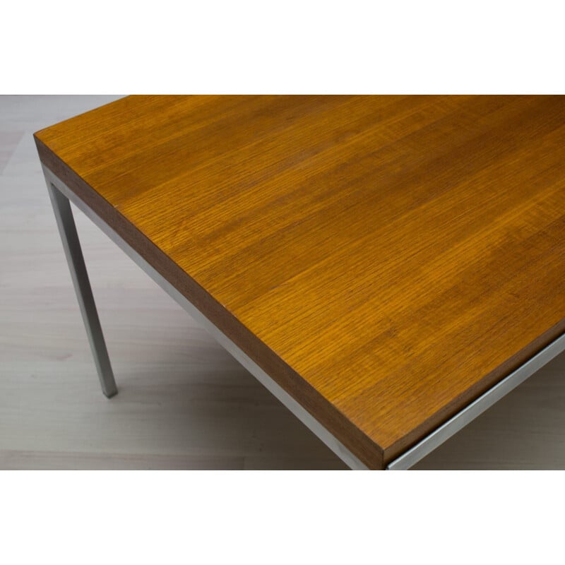 Constanze Coffee Table by Spalt Johannes for Wittmann, 1960s