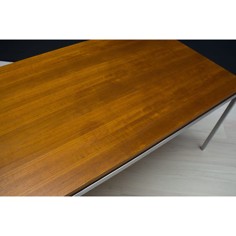 Vintage coffee Table by Spalt Johannes for Wittmann, 1960s