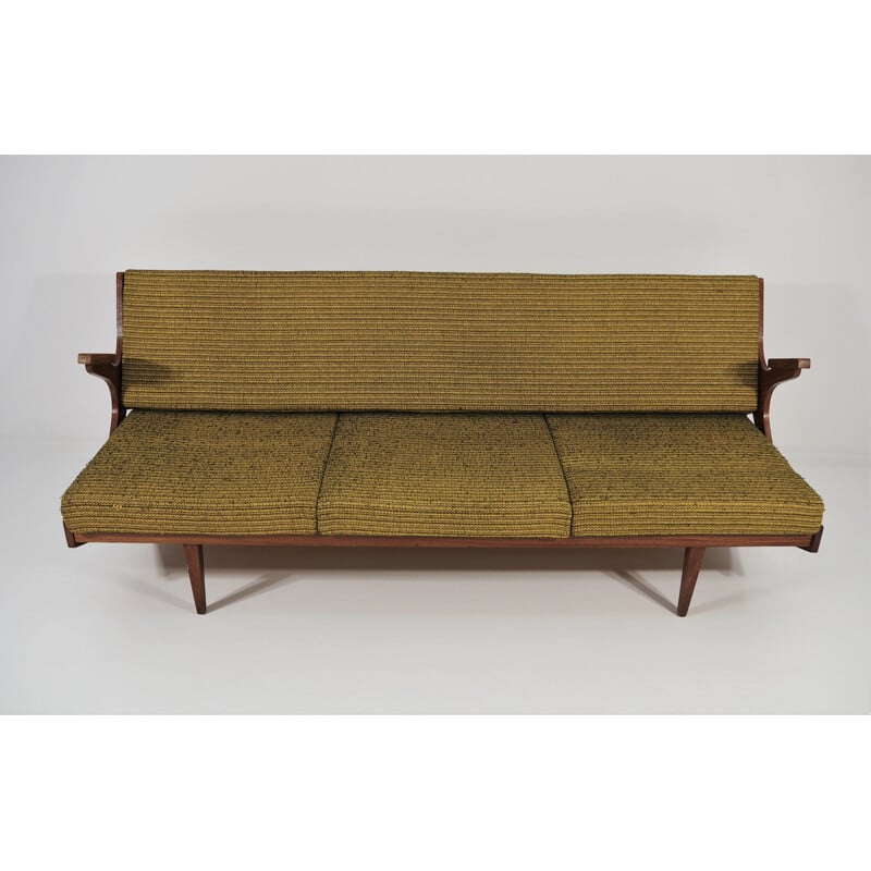 Vintage Sofa, 1970s