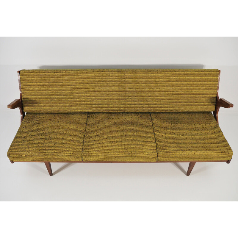 Vintage Sofa, 1970s