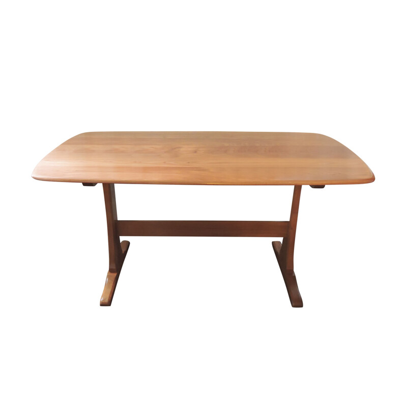 Dining Table by Lucian Ercolani for Ercol, 1960s