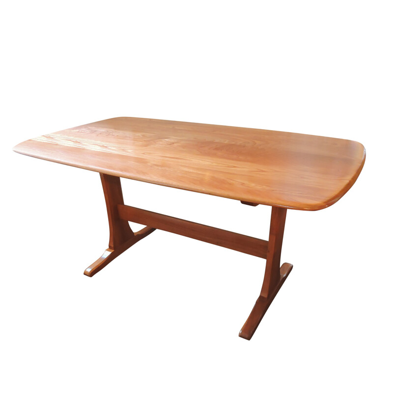 Dining Table by Lucian Ercolani for Ercol, 1960s