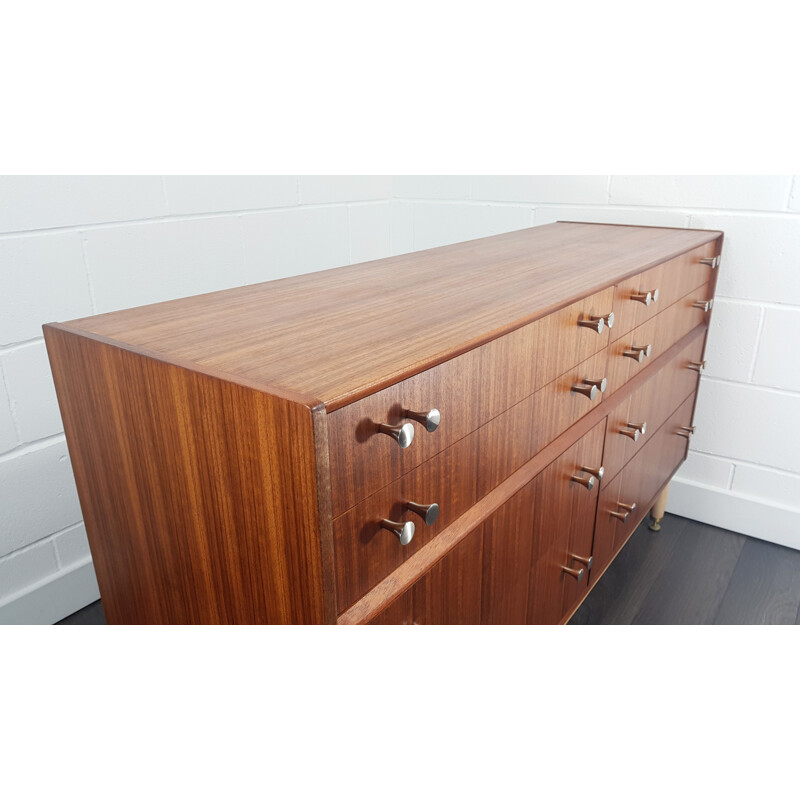 Chest of Drawers by Donald Gomme for G-Plan, 1960s