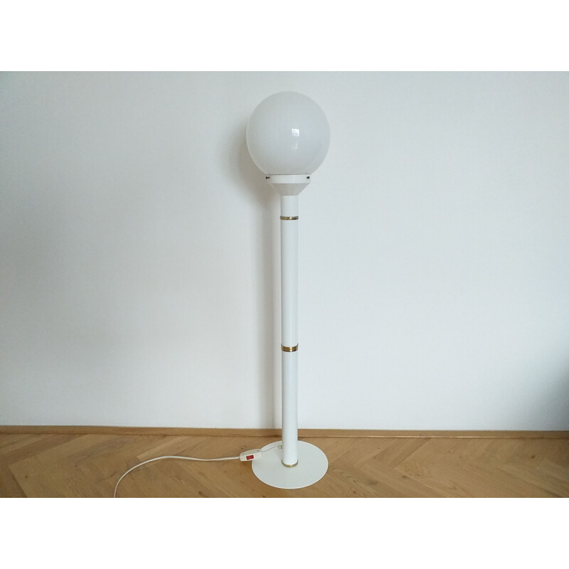 Vintage floor Lamp, Design, Germany, 1970