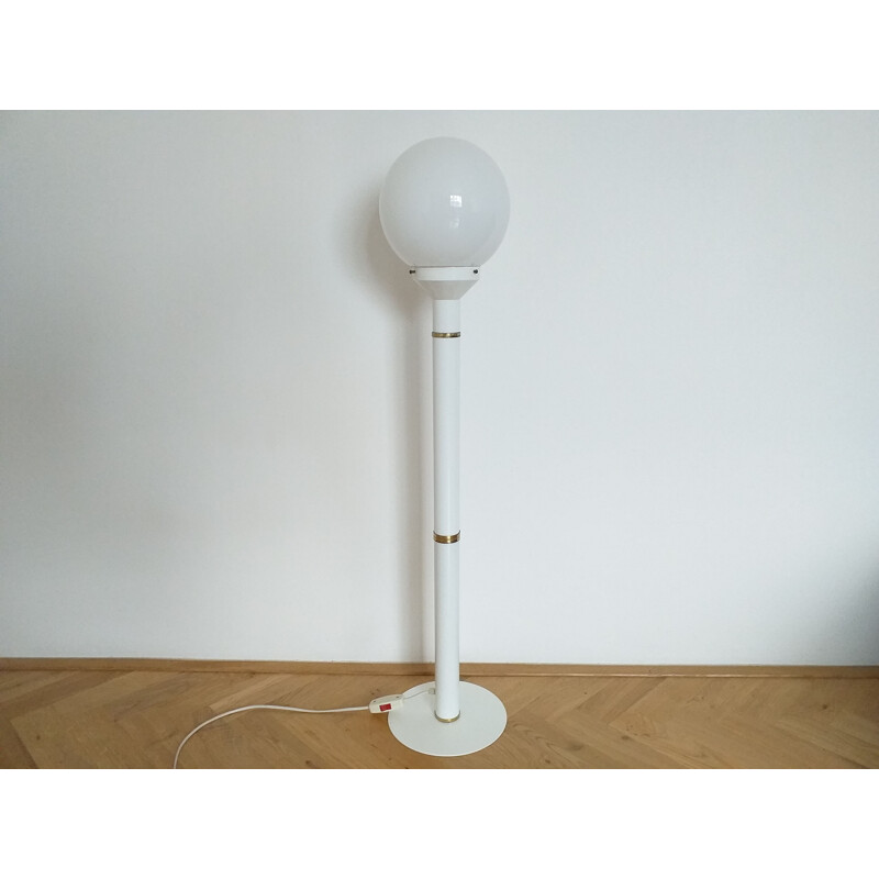 Vintage floor Lamp, Design, Germany, 1970
