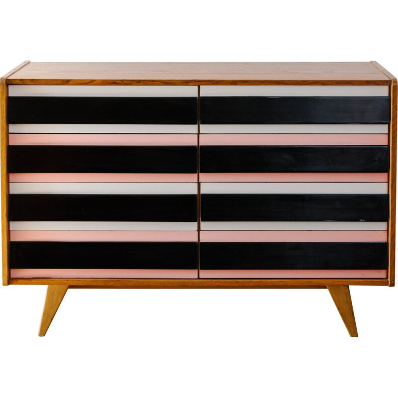 U-453 Sideboard by Jiri Jiroutek