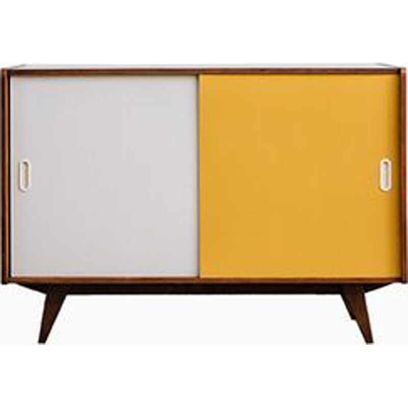 Vintage sideboard