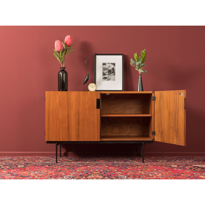 DU02 dresser by Cees Braakman from the 1950s