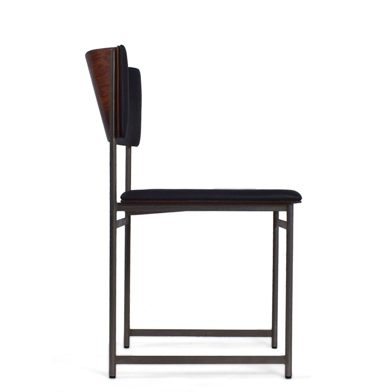 Set SM08 dining chairs – Pastoe