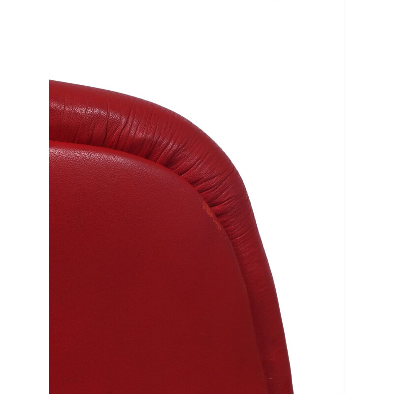 Tulip armchair – Artifort – Pierre Paulin