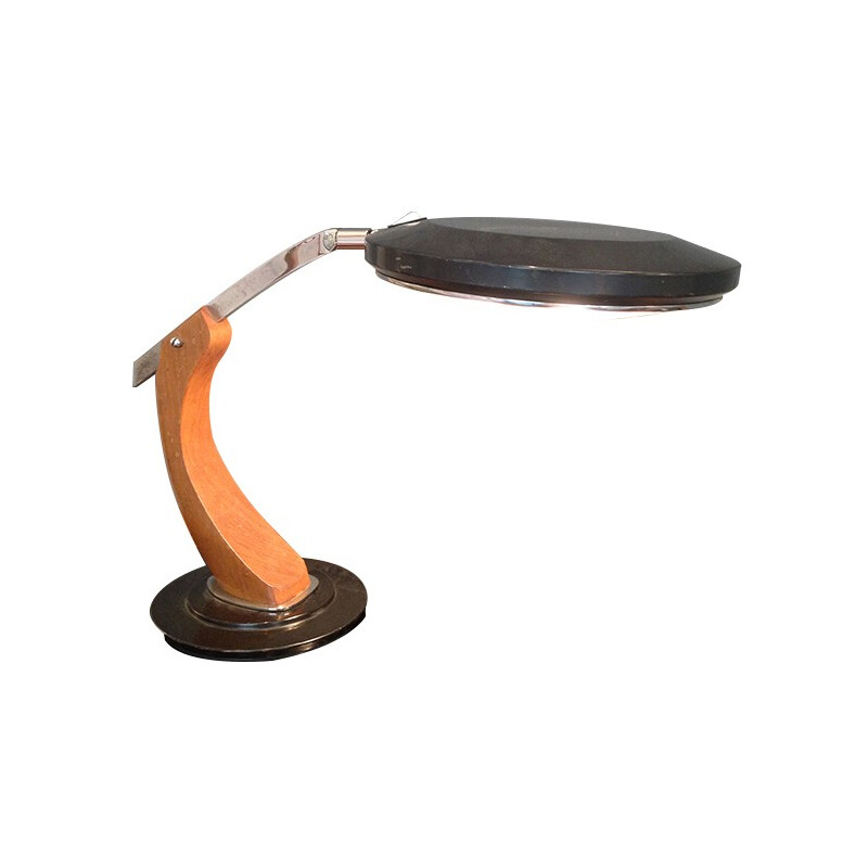 Desk lamp FASE "presidente" - 1950s 