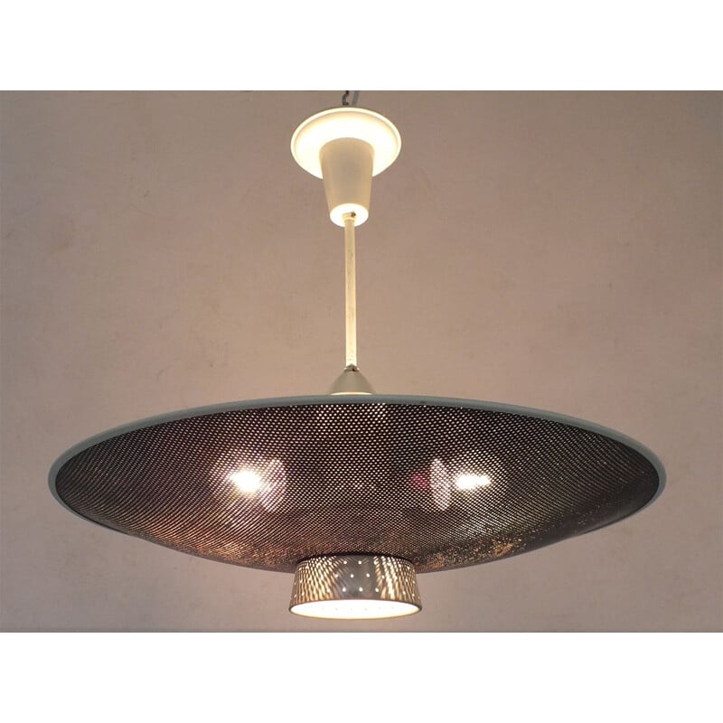Philips ceiling lamp – Louis Kalff