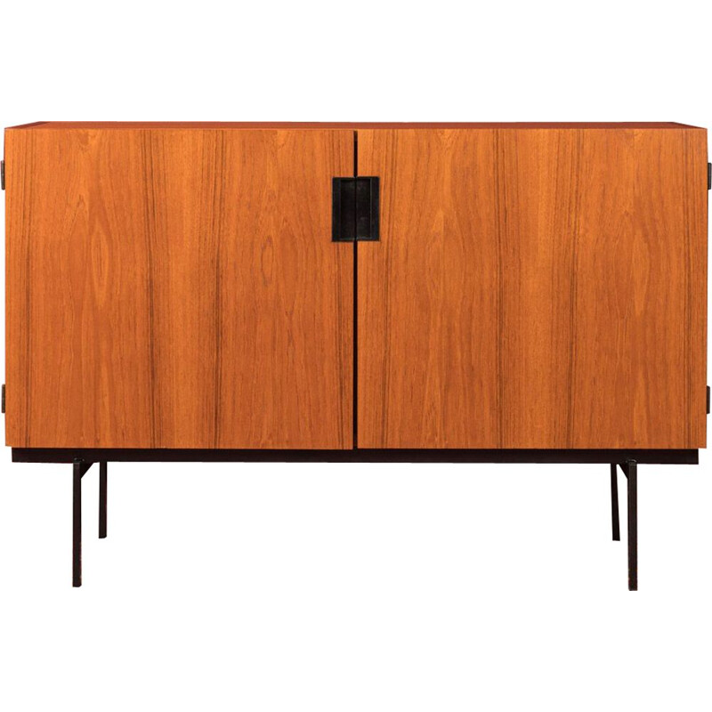 DU02 dresser by Cees Braakman from the 1950s
