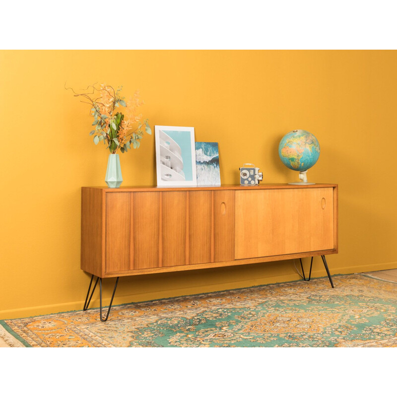 Sideboard by WK Möbel from the 1950s