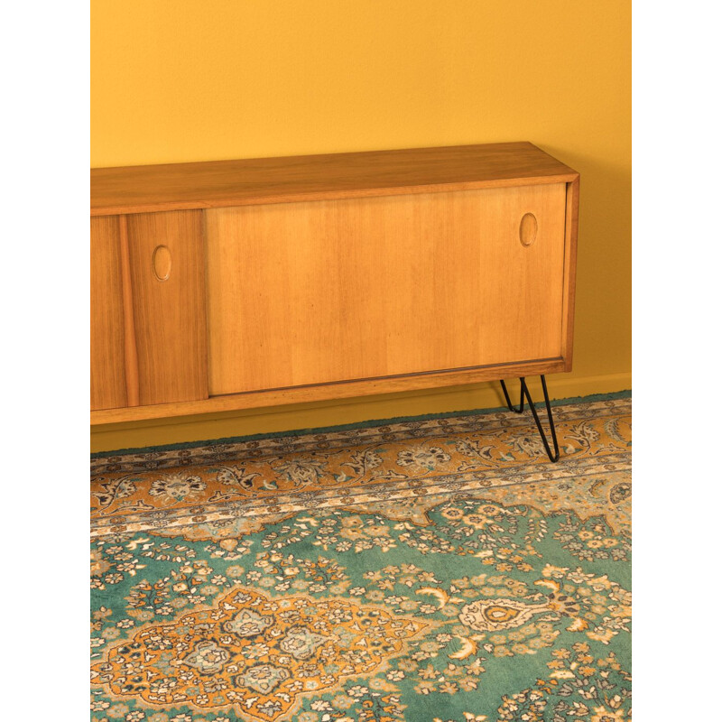 Sideboard by WK Möbel from the 1950s