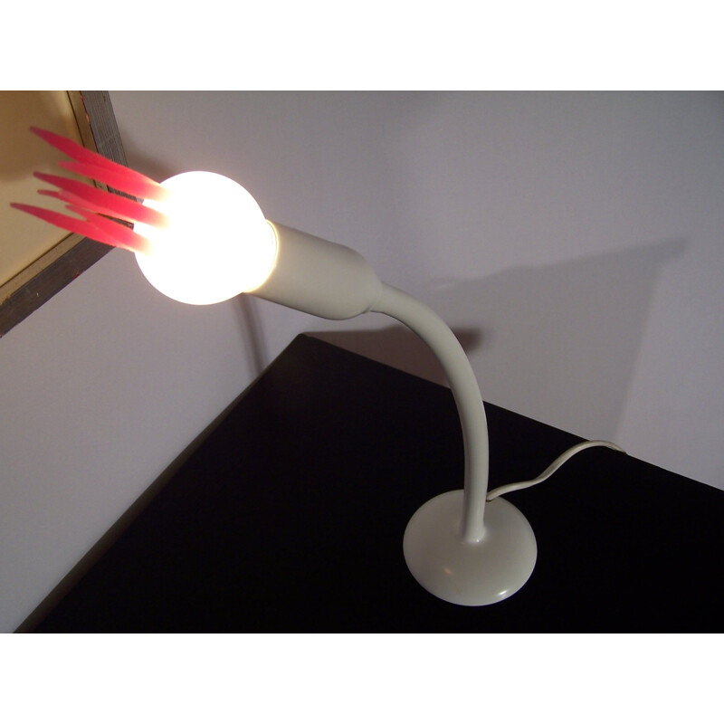 Vintage design lamp "Octopus Spectrum" by Axis 1990