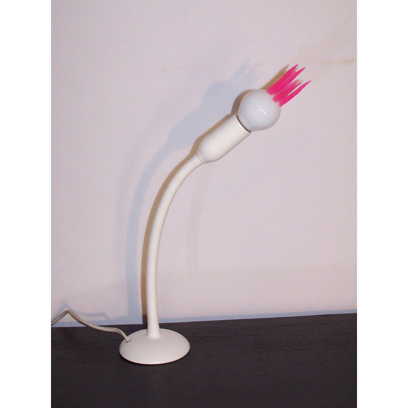 Lampe vintage design " Spectre Octopus " par Axis 1990