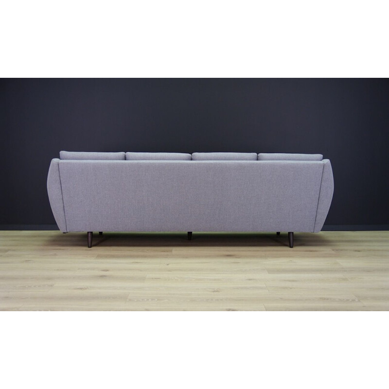Sofa Danish Design Classic Mid-century 60 70