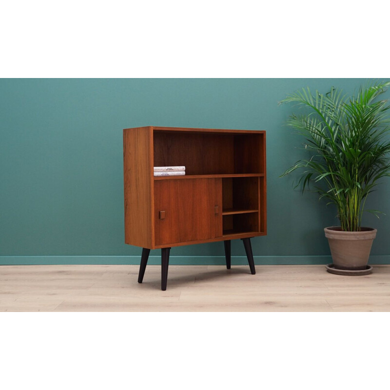 Vintage Teak Cabinet 1960