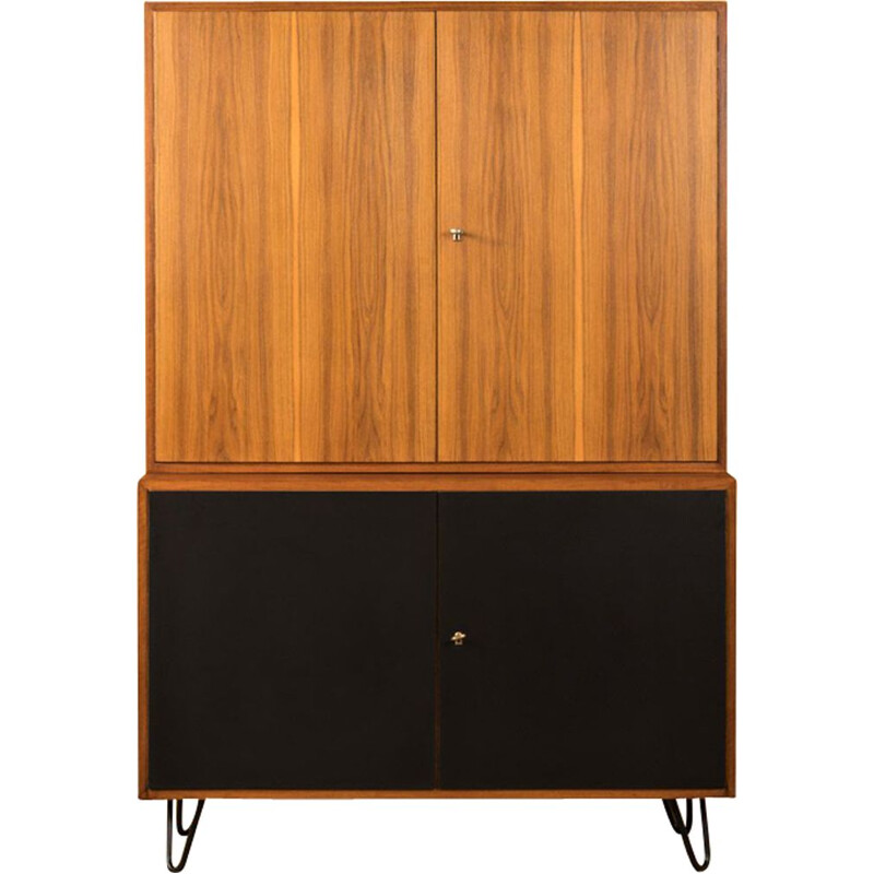 Bar cabinet by WK Möbel from the 1950s