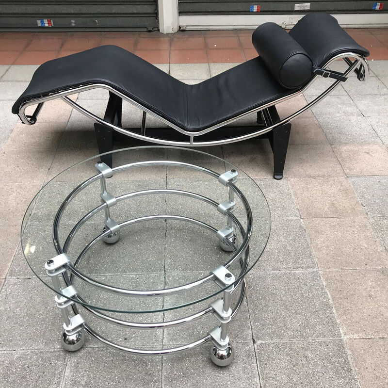 American vintage coffee table, 1970