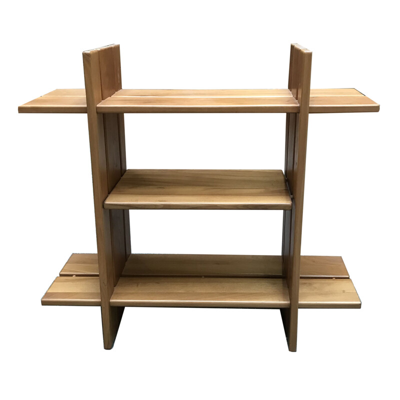 Vintage shelf by REGAIN and Roland HAEUSLER, 1981