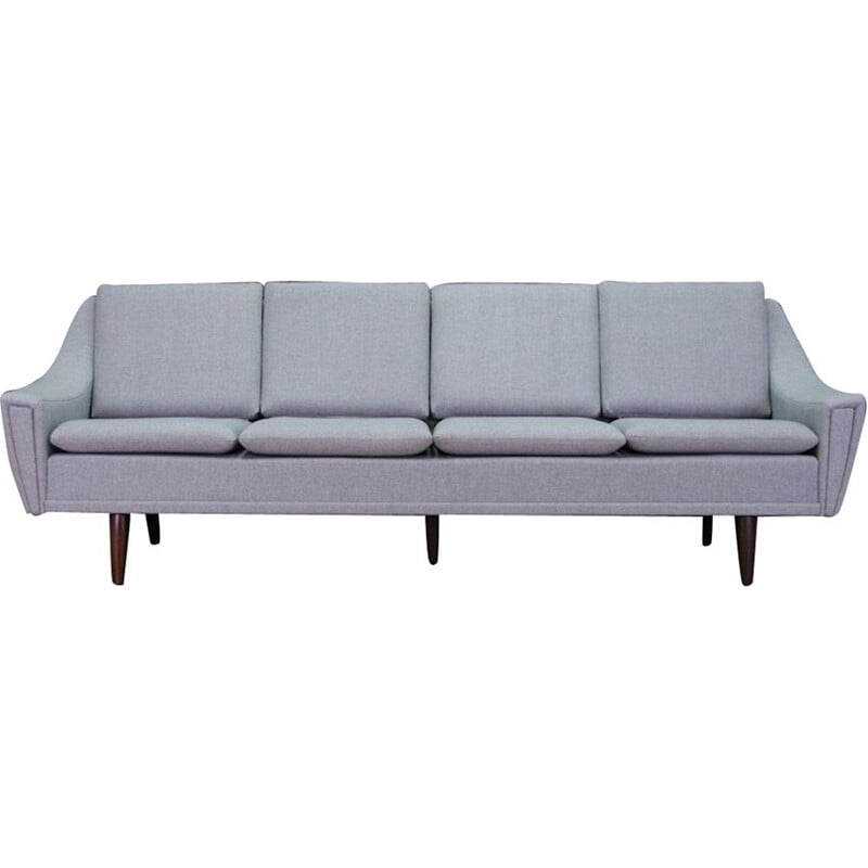 Sofa Danish Design Classic Mid-century 60 70