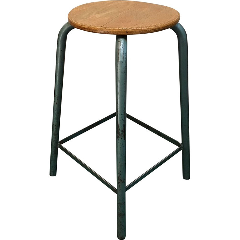 Vintage Stool by Matco 