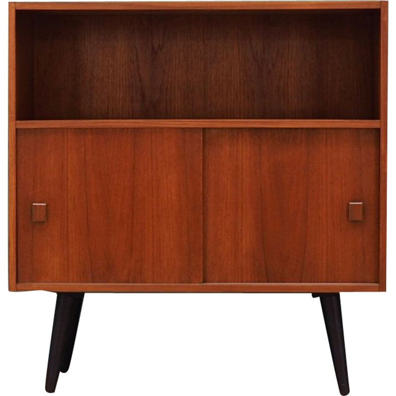 Vintage Teak Cabinet 1960