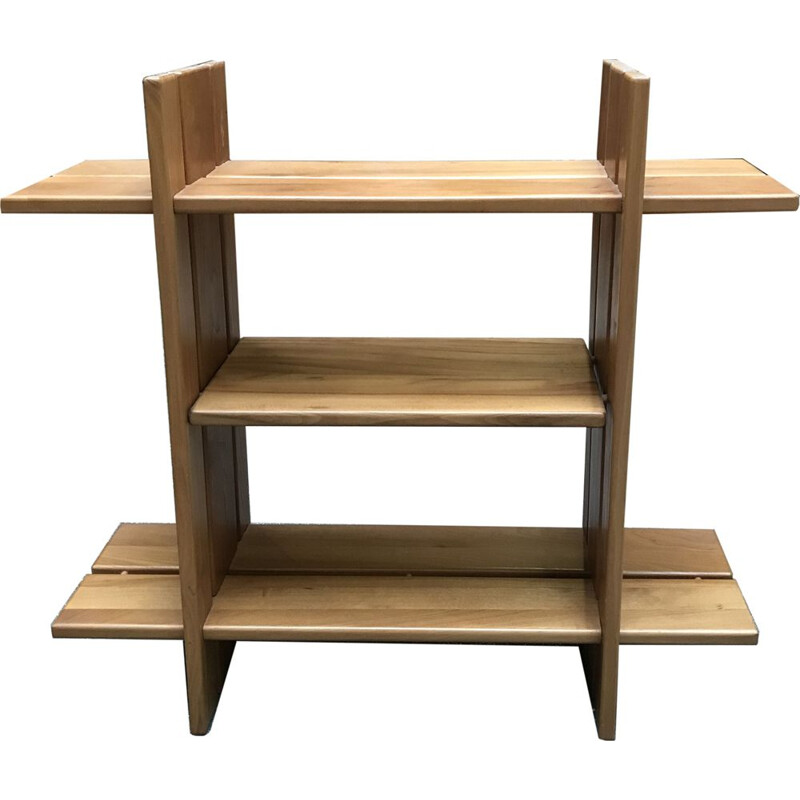 Vintage shelf by REGAIN and Roland HAEUSLER, 1981