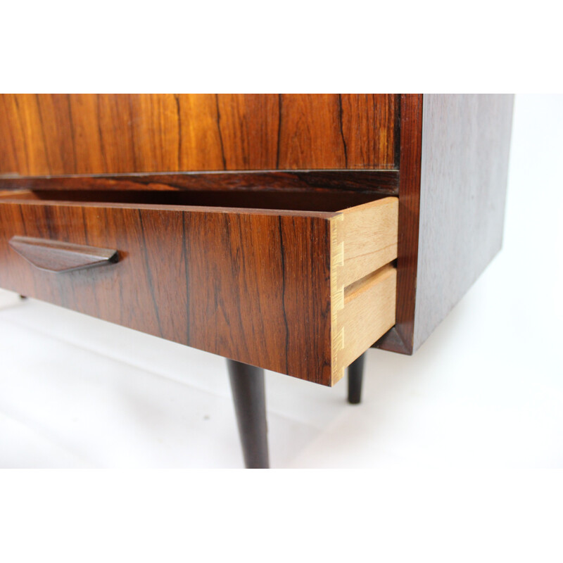 Vintage Sideboard in rosewood, 1960s 