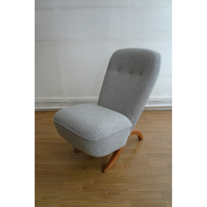 Artifort Congo easy chair, Theo RUTH - 1950s