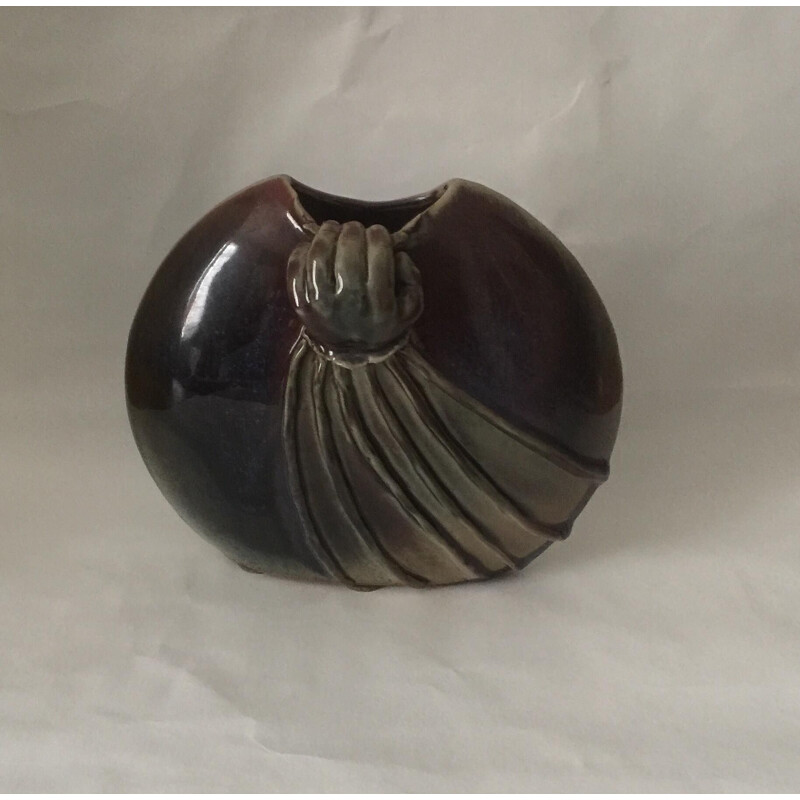 Vintage Alexander Kostanda vase 