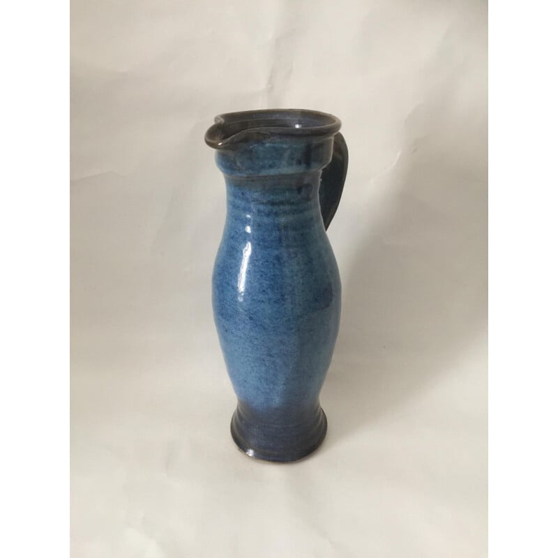 Vintage vase "pitcher" La Borne