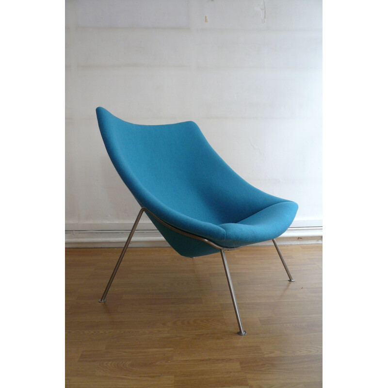 Grand fauteuil Oyster Artifort, Pierre PAULIN - 1960